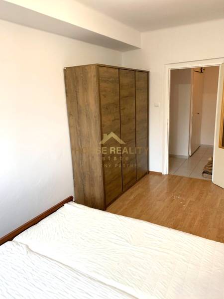 Sale One bedroom apartment, One bedroom apartment, Nobelova, Bratislav