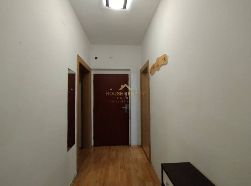 Sale One bedroom apartment, One bedroom apartment, Tylova, Bratislava 