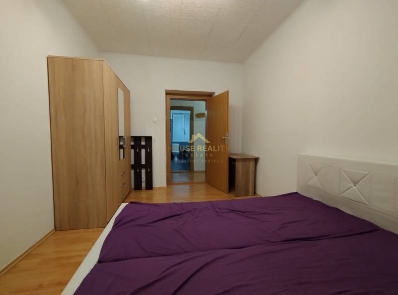 Sale One bedroom apartment, One bedroom apartment, Tylova, Bratislava 