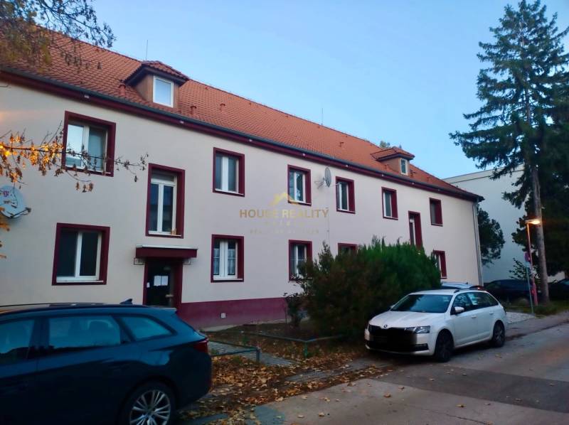 Sale One bedroom apartment, One bedroom apartment, Tylova, Bratislava 