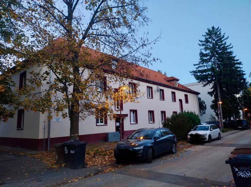 Sale One bedroom apartment, One bedroom apartment, Tylova, Bratislava 