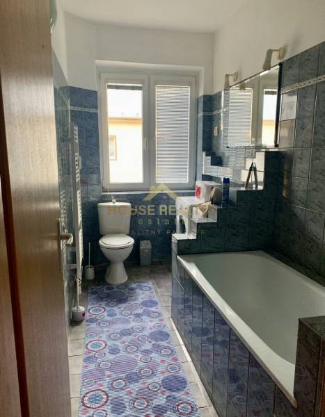 Sale One bedroom apartment, One bedroom apartment, Tylova, Bratislava 