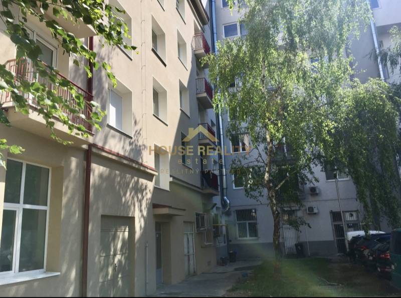 Rent One bedroom apartment, One bedroom apartment, Košická, Bratislava