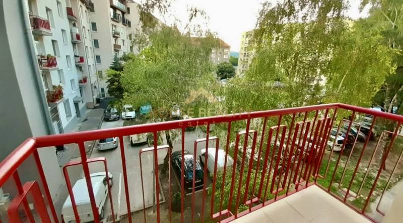 Rent One bedroom apartment, One bedroom apartment, Košická, Bratislava