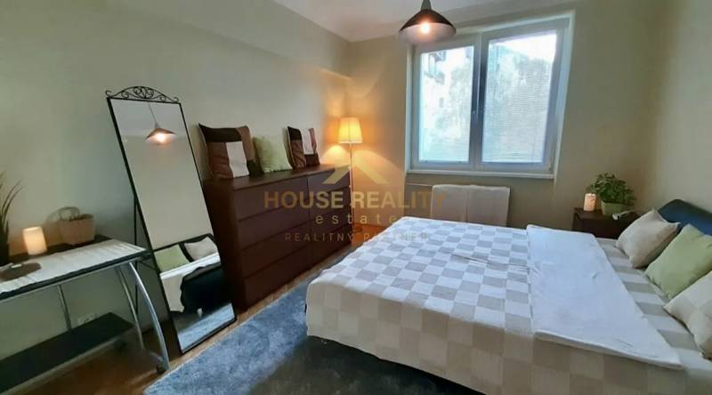 Rent One bedroom apartment, One bedroom apartment, Košická, Bratislava