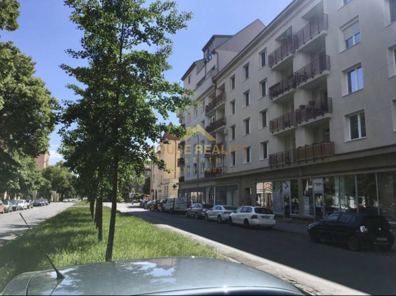 Rent One bedroom apartment, One bedroom apartment, Košická, Bratislava