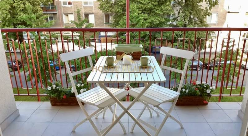 Rent One bedroom apartment, One bedroom apartment, Košická, Bratislava