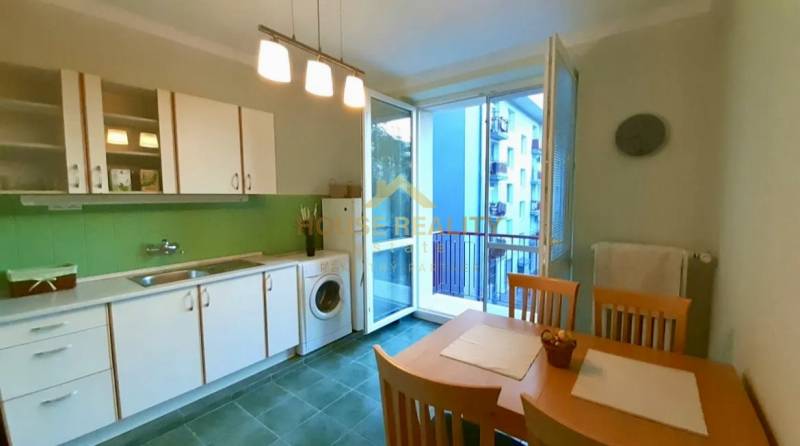 Rent One bedroom apartment, One bedroom apartment, Košická, Bratislava