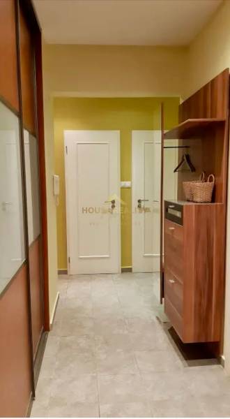 Rent One bedroom apartment, One bedroom apartment, Košická, Bratislava