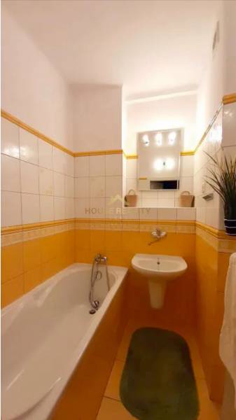 Rent One bedroom apartment, One bedroom apartment, Košická, Bratislava