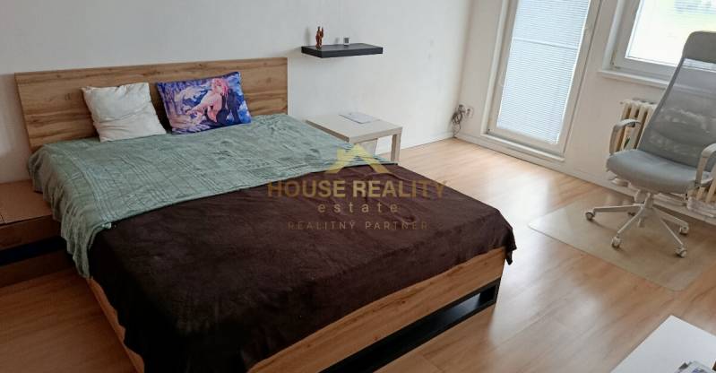 Rent Studio, Studio, Tilgnerova, Bratislava - Karlova Ves, Slovakia