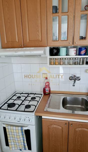 Rent Studio, Studio, Tilgnerova, Bratislava - Karlova Ves, Slovakia