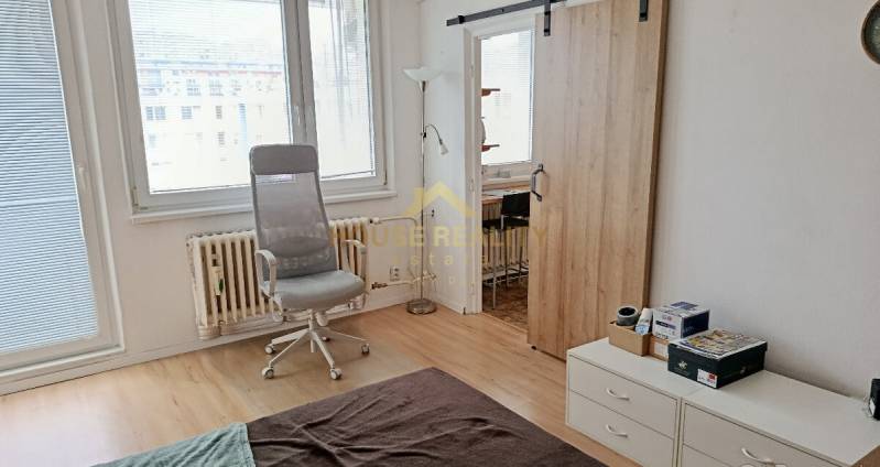 Rent Studio, Studio, Tilgnerova, Bratislava - Karlova Ves, Slovakia