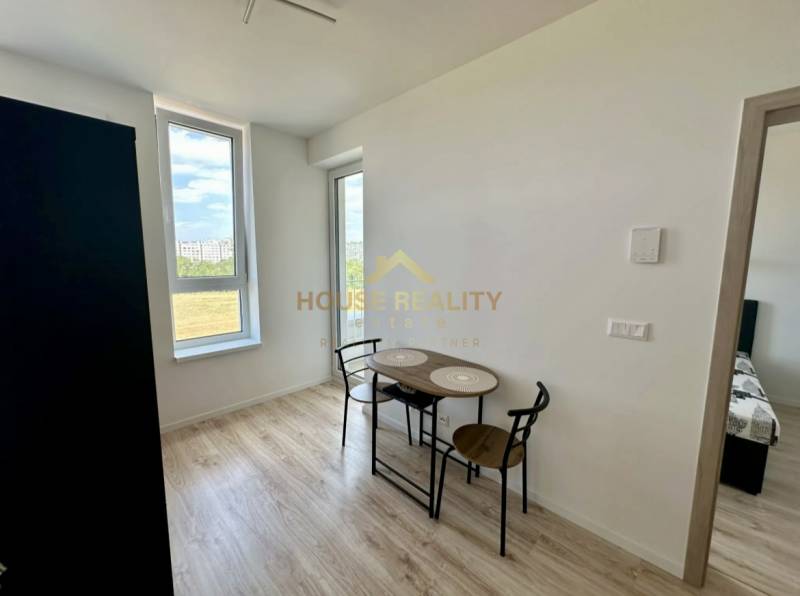 Rent One bedroom apartment, One bedroom apartment, Labutia, Bratislava