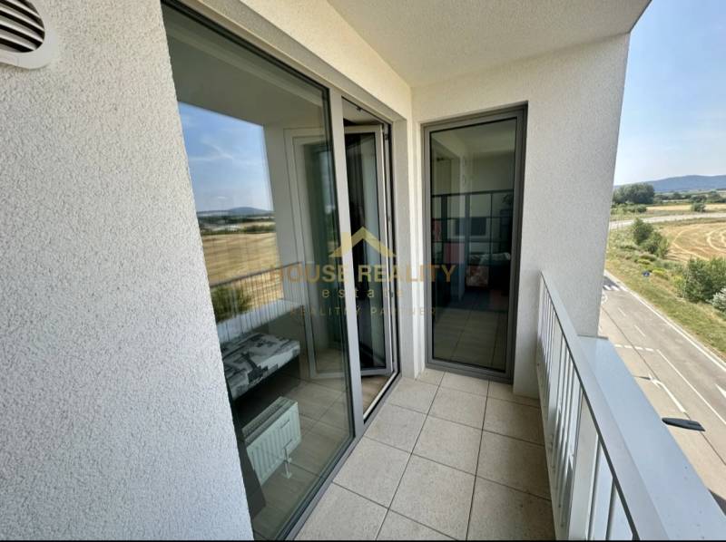 Rent One bedroom apartment, One bedroom apartment, Labutia, Bratislava