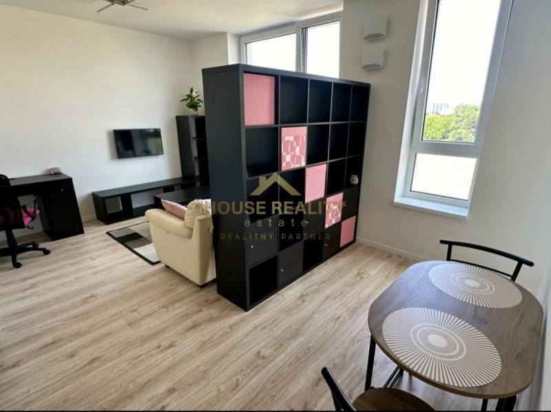 Rent One bedroom apartment, One bedroom apartment, Labutia, Bratislava