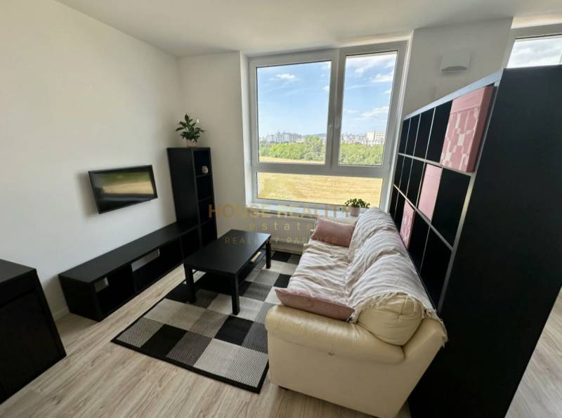 Rent One bedroom apartment, One bedroom apartment, Labutia, Bratislava