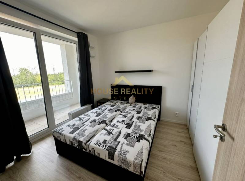 Rent One bedroom apartment, One bedroom apartment, Labutia, Bratislava