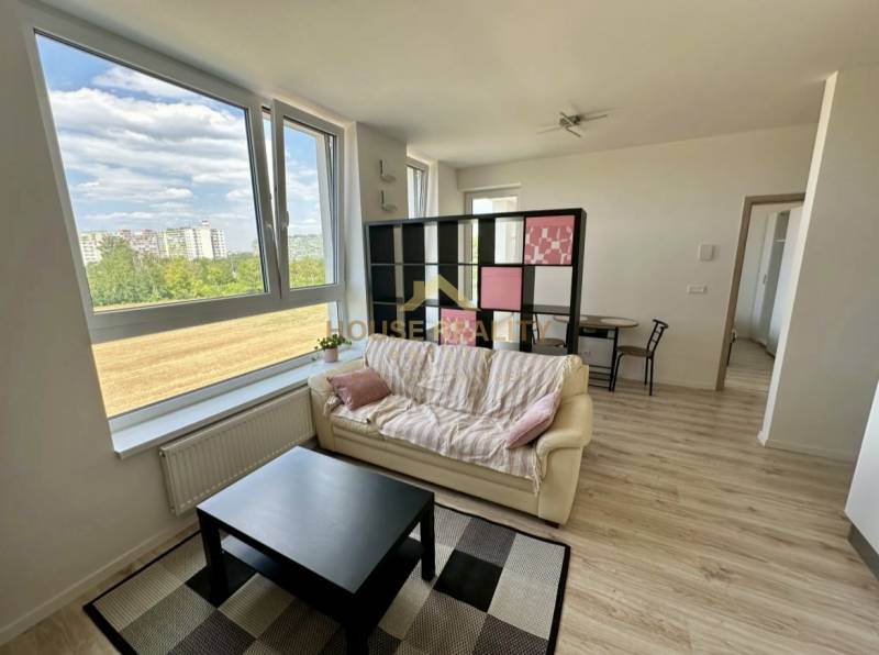 Rent One bedroom apartment, One bedroom apartment, Labutia, Bratislava