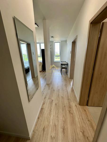 Rent One bedroom apartment, One bedroom apartment, Labutia, Bratislava