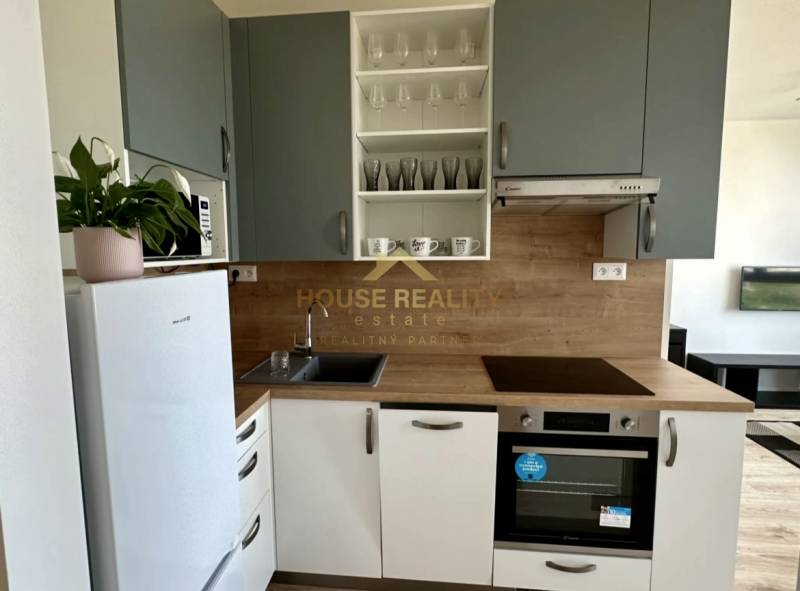 Rent One bedroom apartment, One bedroom apartment, Labutia, Bratislava