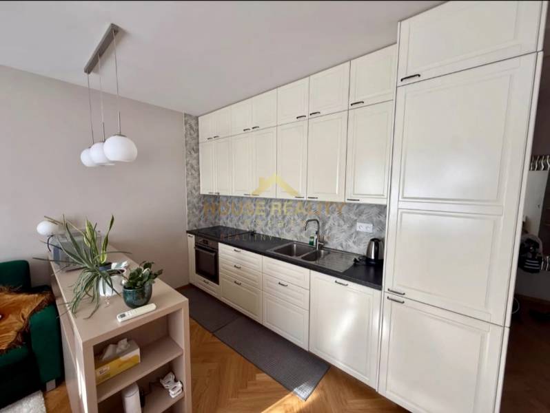 Rent Two bedroom apartment, Two bedroom apartment, Bratislava - Staré 