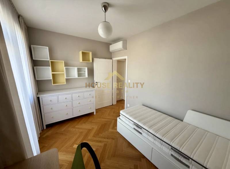 Rent Two bedroom apartment, Two bedroom apartment, Bratislava - Staré 