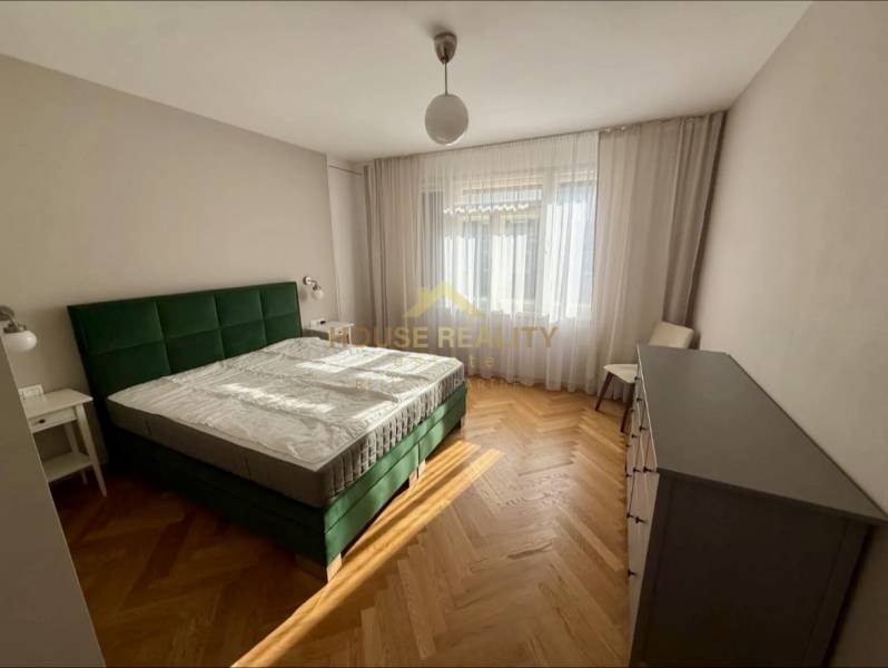 Rent Two bedroom apartment, Two bedroom apartment, Bratislava - Staré 