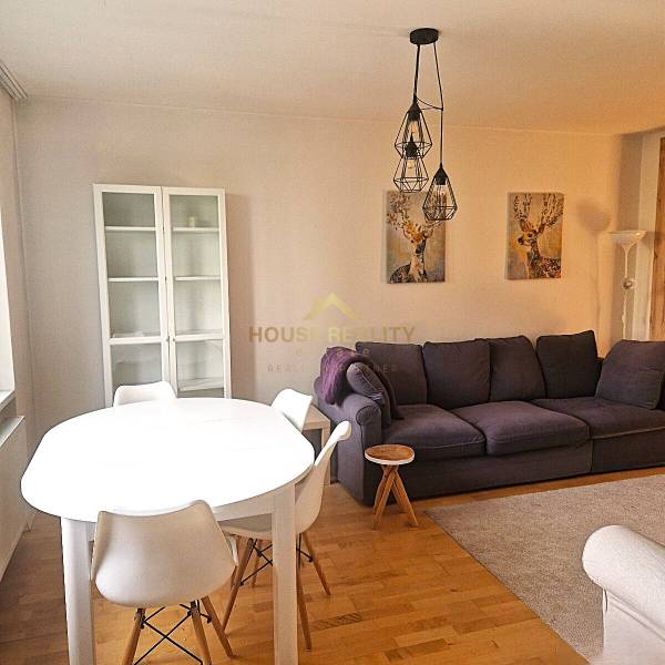 Rent One bedroom apartment, One bedroom apartment, Cyrilova, Bratislav