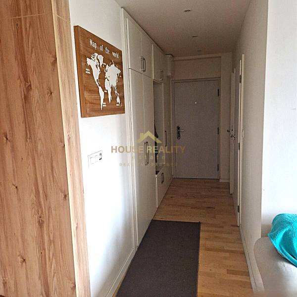 Rent One bedroom apartment, One bedroom apartment, Cyrilova, Bratislav