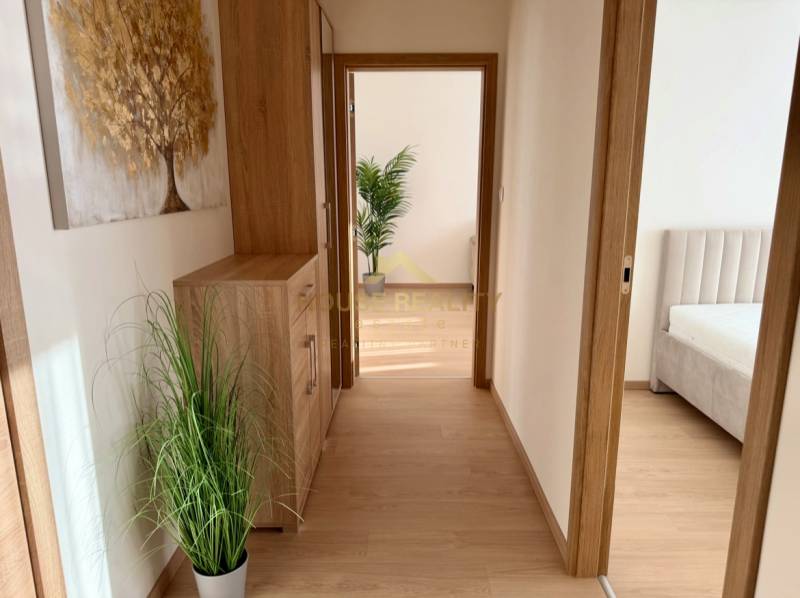 Rent One bedroom apartment, One bedroom apartment, Líščie údolie, Brat