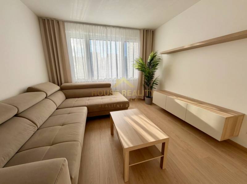 Rent One bedroom apartment, One bedroom apartment, Líščie údolie, Brat