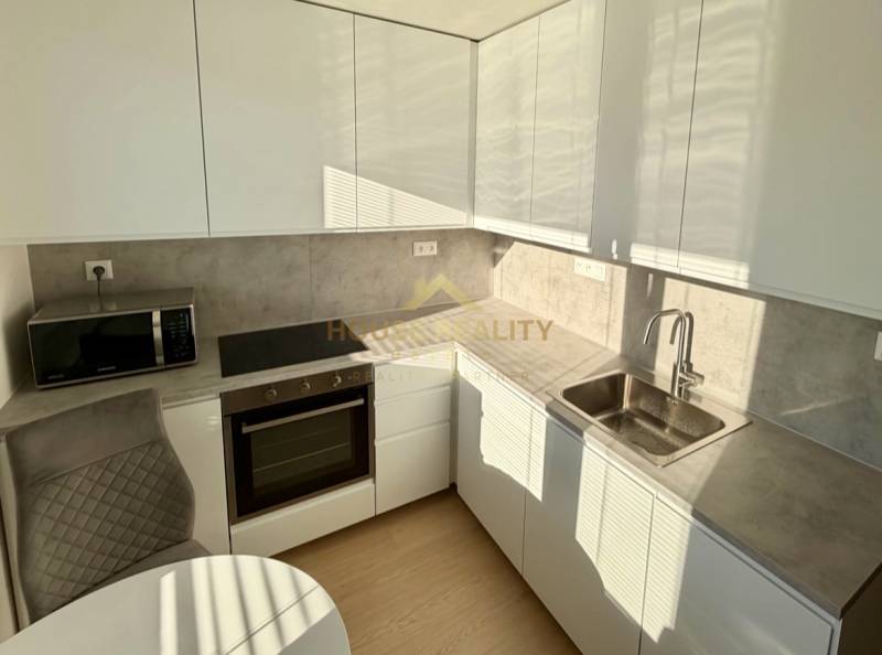 Rent One bedroom apartment, One bedroom apartment, Líščie údolie, Brat