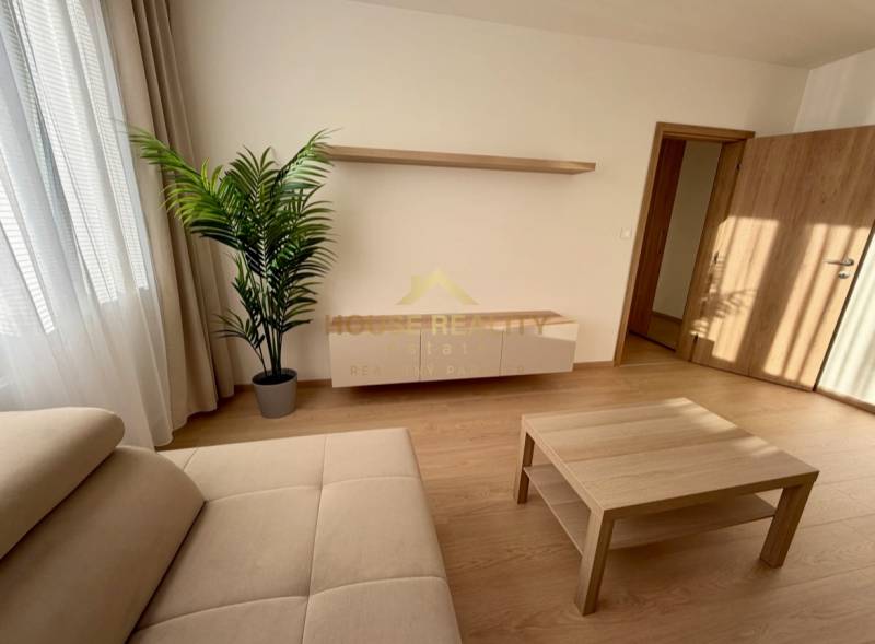 Rent One bedroom apartment, One bedroom apartment, Líščie údolie, Brat