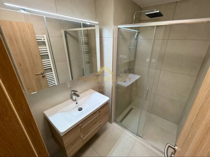 Rent One bedroom apartment, One bedroom apartment, Líščie údolie, Brat