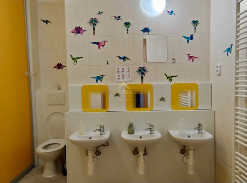 Rent Family house, Family house, Mierová, Bratislava - Ružinov, Slovak