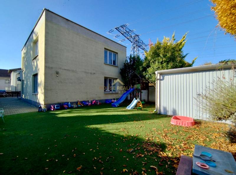 Rent Family house, Family house, Mierová, Bratislava - Ružinov, Slovak