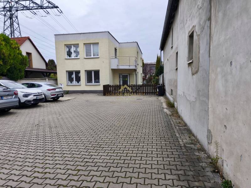 Rent Family house, Family house, Mierová, Bratislava - Ružinov, Slovak