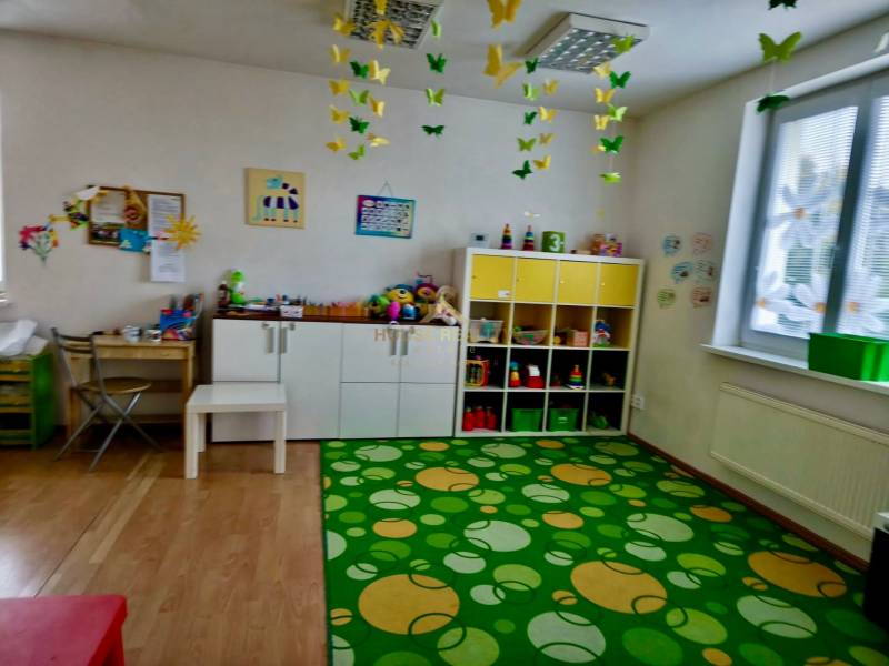 Rent Offices, Offices, Mierová, Bratislava - Ružinov, Slovakia