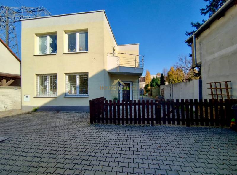 Rent Offices, Offices, Mierová, Bratislava - Ružinov, Slovakia