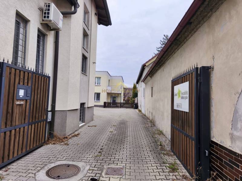 Rent Offices, Offices, Mierová, Bratislava - Ružinov, Slovakia