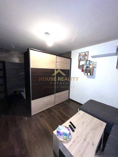 Sale Studio, Studio, Bieloruská, Bratislava - Podunajské Biskupice, Sl