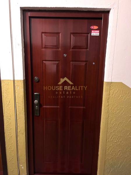 Sale Studio, Studio, Bieloruská, Bratislava - Podunajské Biskupice, Sl