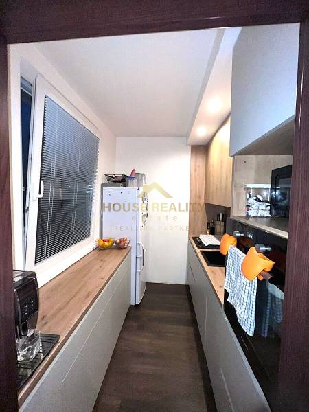 Sale Studio, Studio, Bieloruská, Bratislava - Podunajské Biskupice, Sl