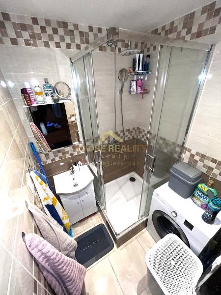 Sale Studio, Studio, Bieloruská, Bratislava - Podunajské Biskupice, Sl