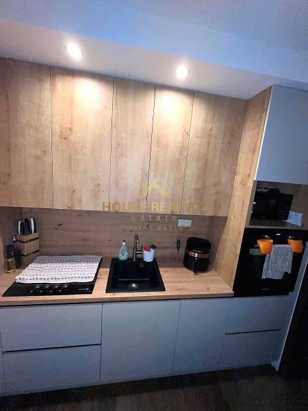 Sale Studio, Studio, Bieloruská, Bratislava - Podunajské Biskupice, Sl