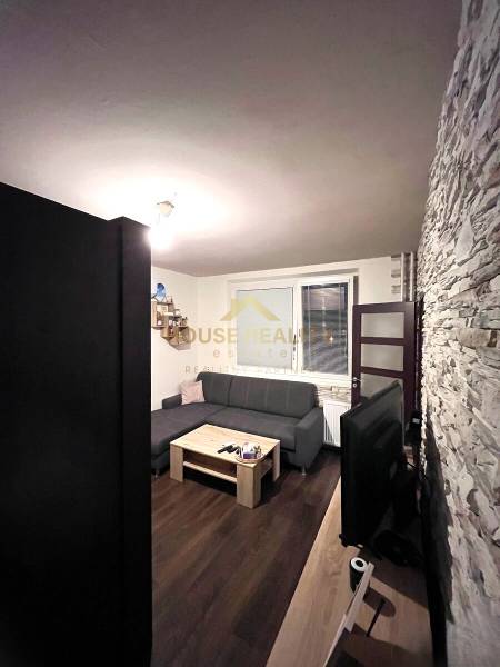 Sale Studio, Studio, Bieloruská, Bratislava - Podunajské Biskupice, Sl