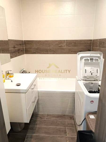 Rent Two bedroom apartment, Two bedroom apartment, Šustekova, Bratisla