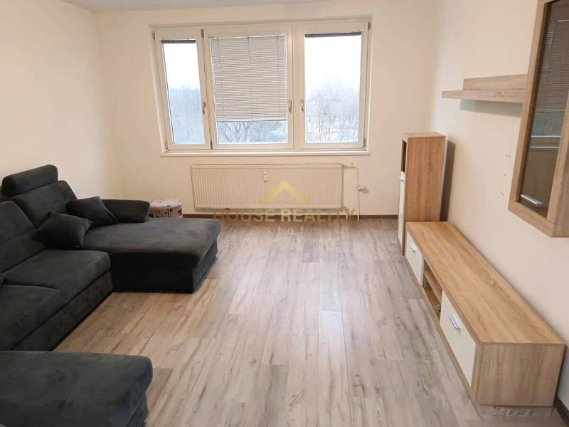 Rent Two bedroom apartment, Two bedroom apartment, Šustekova, Bratisla