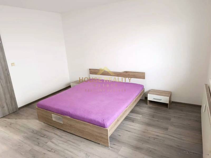 Rent Two bedroom apartment, Two bedroom apartment, Šustekova, Bratisla